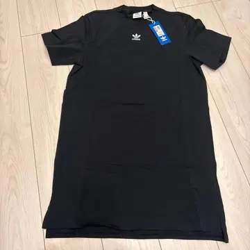 adidas Originals 반팔 티셔츠 블랙 M 사이즈