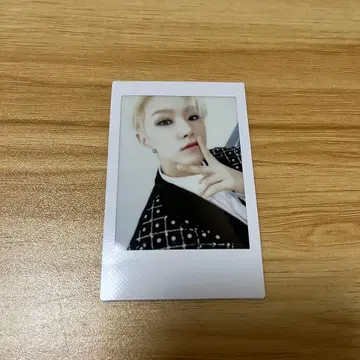 SEVENTEEN 호시 폴라로이드 HMV 최저가