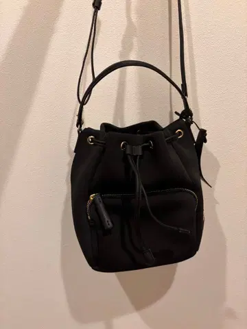 미카데라바레 숄더백