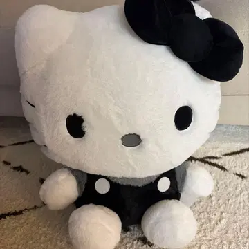 BIG 헬로키티 키티 봉제 인형