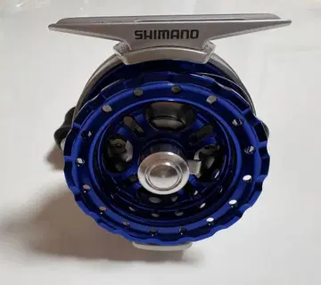 SHIMANO Seihakou 세이하코우 60B 본체