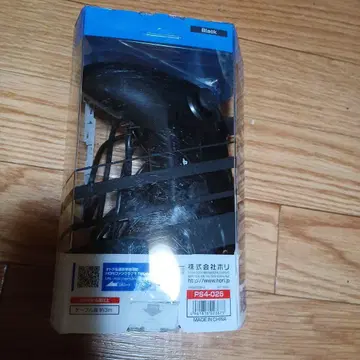 HORI HORIPAD FPS Plus PS4 PS3 본체