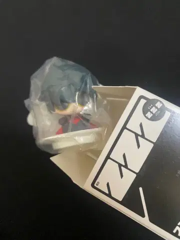 젠레스 존 제로 젠제로 스시로 콜라보 피규어 라이트 2