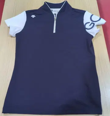 DESCENTE 반팔