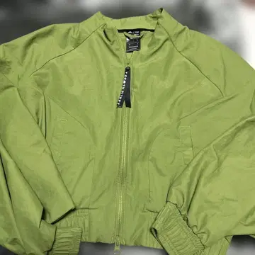 이번 달 한정판 가격 인하 초경량 adidas Karlie Kloss 블루종 자켓