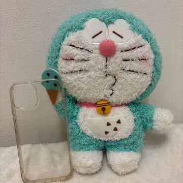 도라에몽 초코민트 MB 봉제 인형