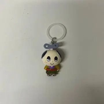 젠마이 사무라이 메지루시 액세서리