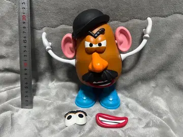 디즈니 토이스토리 컬렉션 포테이토 헤드 일본어