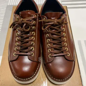 대너 부츠 로우 26cm