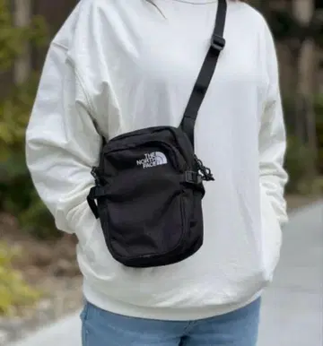THE NORTH FACE 숄더백