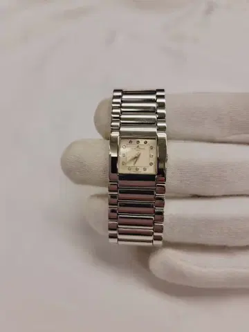 Baume & Mercier 손목시계 본체