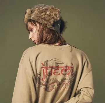 juemi 아라빅론 T