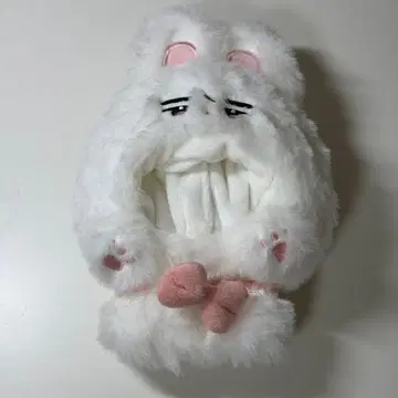 ENHYPEN 성훈 마스터 응원봉 커버 봉제 인형