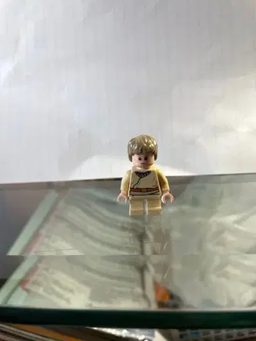 LEGO 레고 스타워즈 루크 스카이워커 키즈 버전 정품
