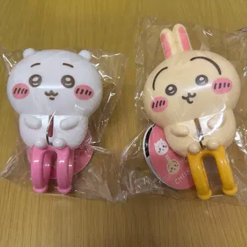치이카와 (먼작귀) 빨래집게 치이카와&토끼