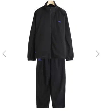 Fresh Service AS x FS FLEECE TRACK SUIT