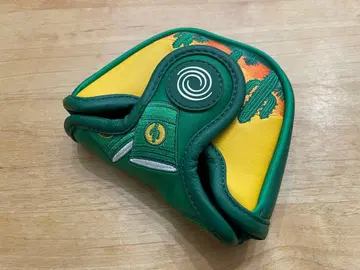오딧세이 퍼터 커버 CALLAWAY EXCLUSIVE 25