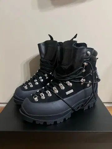 HELIOT EMIL 하이킹 부츠 사이즈 42