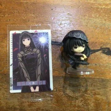 SAKAMOTO DAYS 대불 피규어 카드 세트