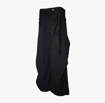 theredthread veil cargo pants scarf set