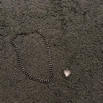 Brandy Melville 목걸이 2세트
