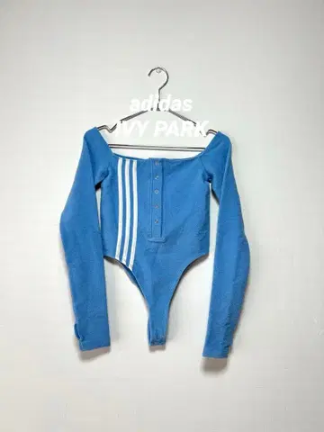 adidas x IVY PARK 바디수트 티셔츠 M