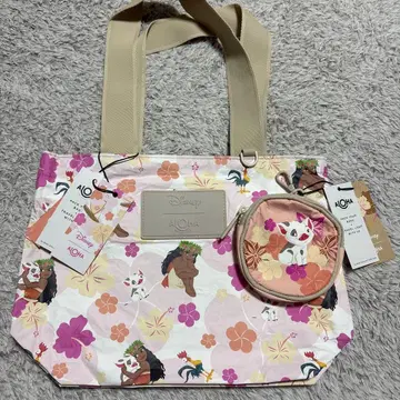 ALOHA Collection Disney 모아나 2세트