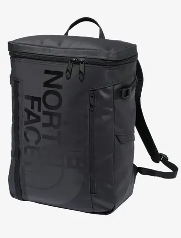 THE NORTH FACE BC 퓨즈 박스 II 블랙