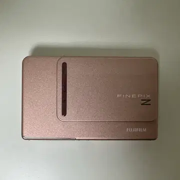 FUJIFILM FINEPIX Z300 핑크 | 브랜드 중고거래 플랫폼, 번개장터