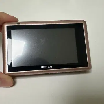 FUJIFILM FINEPIX Z300 핑크 | 브랜드 중고거래 플랫폼, 번개장터