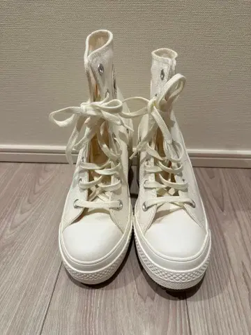 컨버스 척 테일러 올스타 통굽