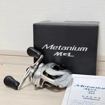 SHIMANO 16 메타늄 MGL 노멀 기어 오른쪽