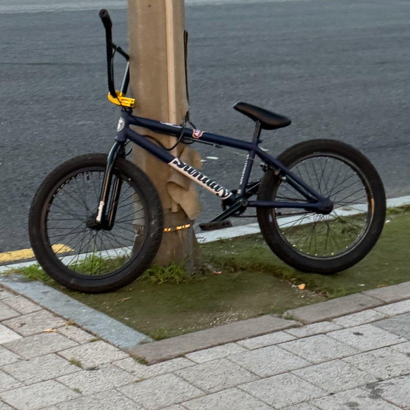썬데이 비엠 bmx 픽시 로드 mtb 판/대