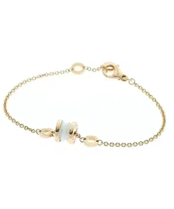 BVLGARI 팔찌 뱅글 여성용