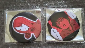 이토 준지 소용돌이&물속의 기괴 오동나무 그림 슈이치