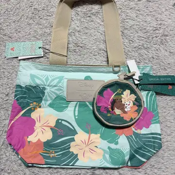 [익일 배송] Disney ALOHA COLLECTION 모아나 2세트