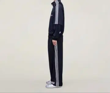 Y-3 농구 트랙 탑&팬츠