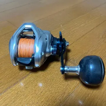 Shimano Tranx300HG