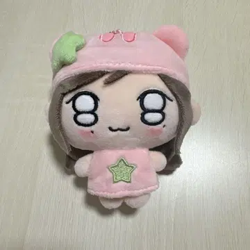 IVE REVIVE+ PETIT IVE 이서 봉제 인형