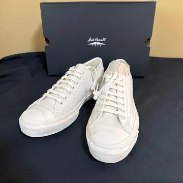 CONVERSE JACK PURCELL 1935 LEATHER