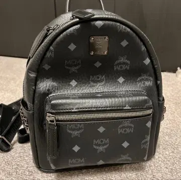 MCM 백팩 X-Mini 백