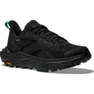 HOKA 아나카파 2 로우 GTX 여성용 하이킹 슈즈 25.5cm