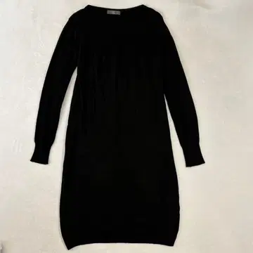 McQ Alexander McQueen 긴팔 니트 블랙