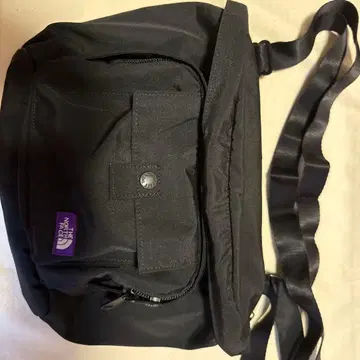 THE NORTH FACE PURPLE LABEL 숄더