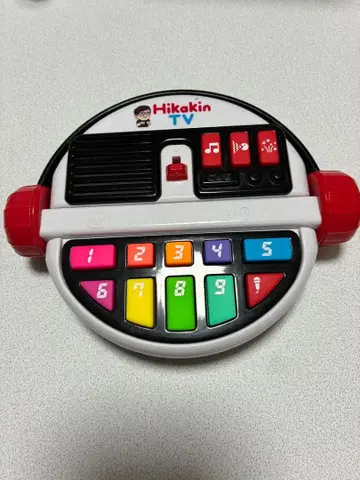 누구나 동영상 크리에이터! HIKAKIN BOX 히카킨 박스 본체