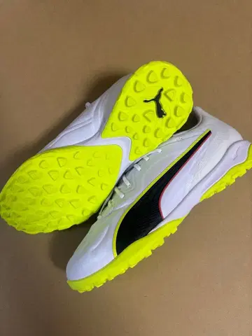 Puma 킹 20 프로 Cage 27.0