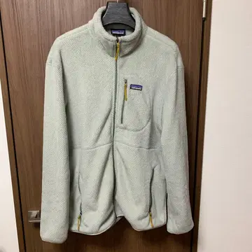 파타고니아 리툴 재킷 그레이 L