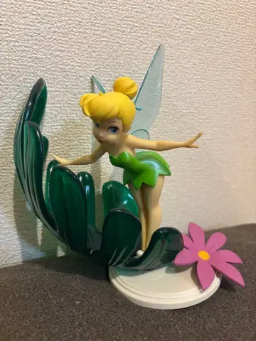 Disney 팅커벨 피규어 기간 한정 판매 중