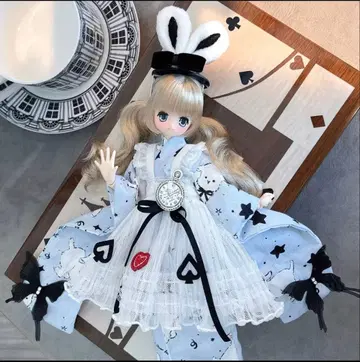 AZONE 인형 의류 셋업 obitsu 22/24 사이즈