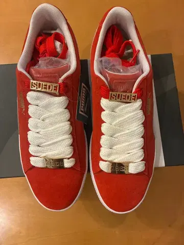 PUMA Suede Classic BBOY Fabulous 26cm